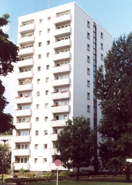Über den Dächern der Stadt: Wohnung mit herrlichem Ausblick — photo 1